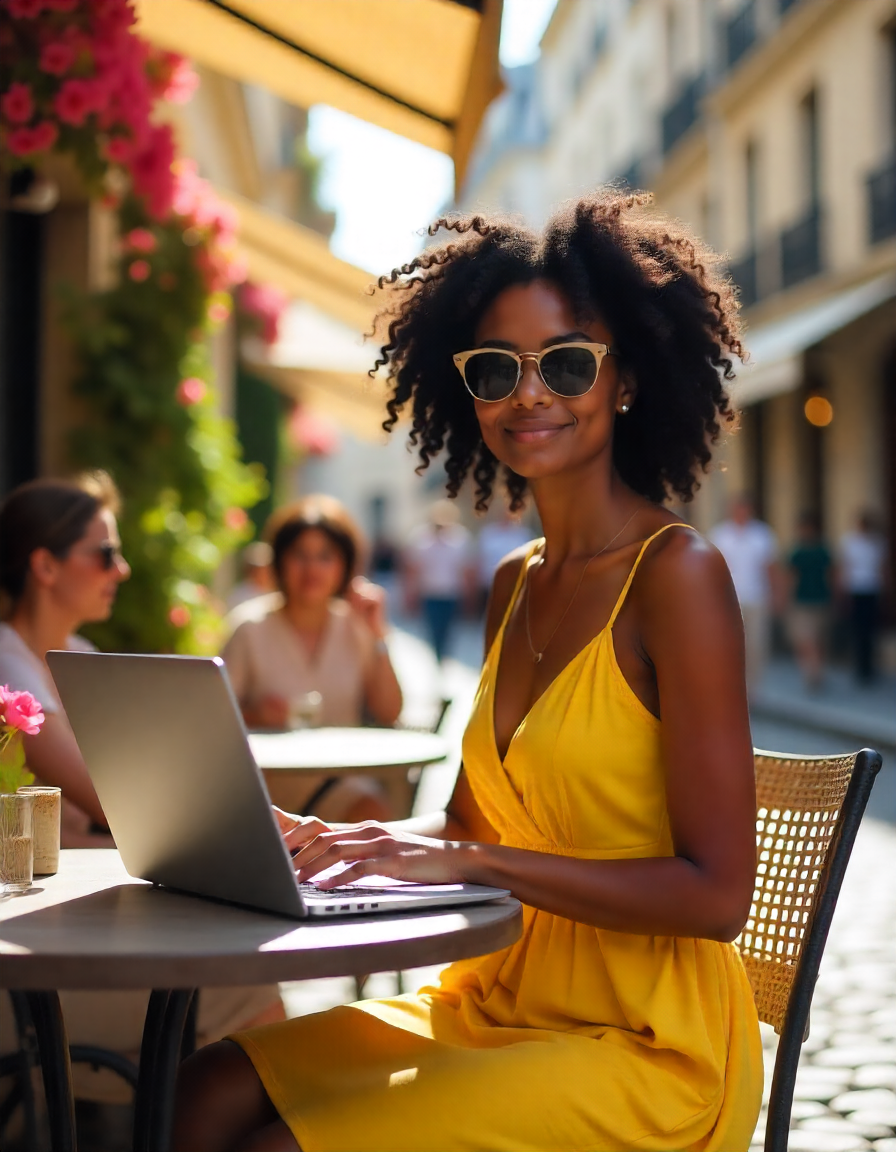 Get the Best Digital Marketplace Experience